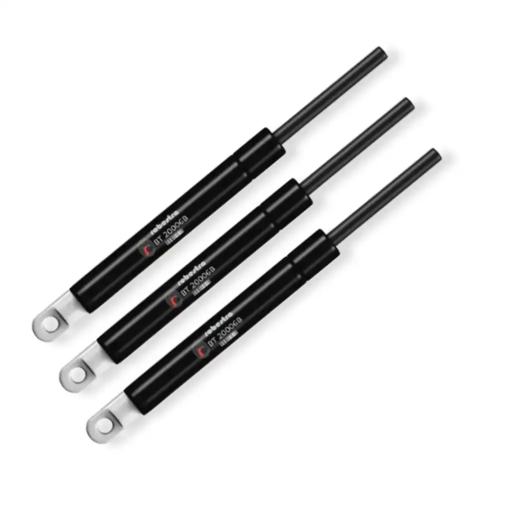 Lapformer Machine Gas Spring 6