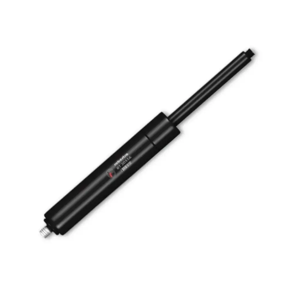 NSC Woolen Plant Gas Spring