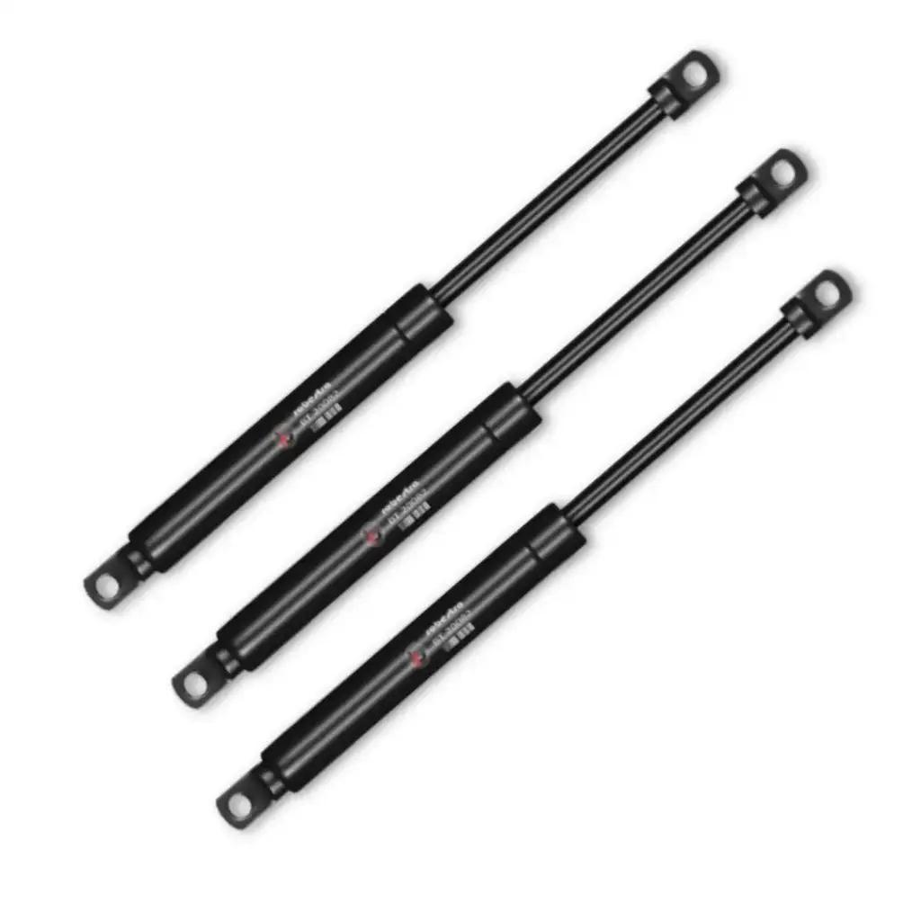 Gas Spring For Speed Frame