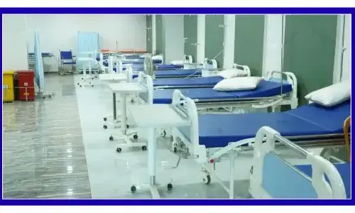 Gas Springs For Hospital